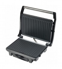 Bestron ASW113CO FunCooking Panini grill sütő - réz Konyhai termékek - Konyhai kisgép (sütés / főzés / hűtés / ételkészítés) - Kontakt grill sütő / sütőlap - 351712