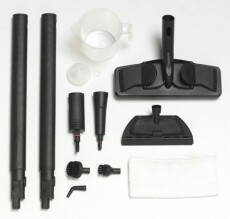 Bestron DWJ5280 Cleaning gőztisztító Háztartás / Otthon / Kültér - Tisztító / mosó - Gőzölős padlótisztító - 317156
