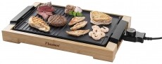 Bestron AG2000BB asztali grill Konyhai termékek - Konyhai kisgép (sütés / főzés / hűtés / ételkészítés) - Kontakt grill sütő / sütőlap - 364265