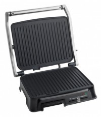 Bestron ASW118 Viva Italia panini grillsütő Konyhai termékek - Konyhai kisgép (sütés / főzés / hűtés / ételkészítés) - Kontakt grill sütő / sütőlap - 317062