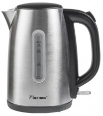 Bestron AWK1800 vízforraló Konyhai termékek - Vízforraló / teafőző - 332179