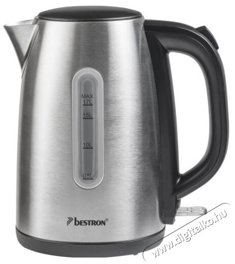 Bestron AWK1800 vízforraló Konyhai termékek - Vízforraló / teafőző - 332179