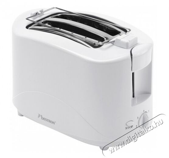 Bestron AYT600 Easy Kitchen kenyérpirító Konyhai termékek - Konyhai kisgép (sütés / főzés / hűtés / ételkészítés) - Kenyérpirító - 317119