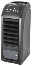 Bestron AAC5000 léghűtő Háztartás / Otthon / Kültér - Ventilátor / Légkondicionáló - Álló / padló ventilátor - 337708