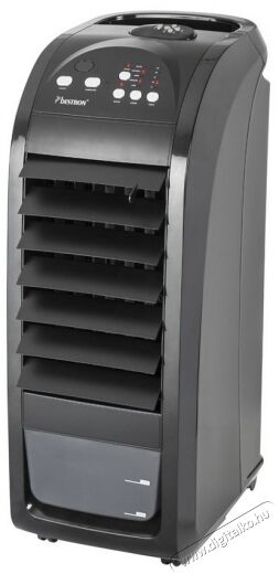Bestron AAC5000 léghűtő Háztartás / Otthon / Kültér - Ventilátor / Légkondicionáló - Álló / padló ventilátor - 337708
