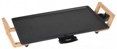 Bestron ABP602BB sütőlap Konyhai termékek - Konyhai kisgép (sütés / főzés / hűtés / ételkészítés) - Kontakt grill sütő / sütőlap - 364258
