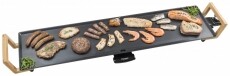Bestron ABP604BB Teppanyaki XXL asztali grill Konyhai termékek - Konyhai kisgép (sütés / főzés / hűtés / ételkészítés) - Kontakt grill sütő / sütőlap - 355236
