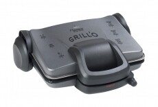 Bestron ACG380 kontakt grill Konyhai termékek - Konyhai kisgép (sütés / főzés / hűtés / ételkészítés) - Kontakt grill sütő / sütőlap - 351698
