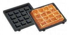 Bestron ADM2003Z Funcooking kontakt szendvicssütő 3in1 - fekete Konyhai termékek - Konyhai kisgép (sütés / főzés / hűtés / ételkészítés) - Melegszendvics / gofri sütő - 317086