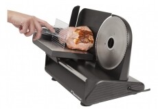 Bestron AFS9003 Easy Kitchen elektromos szeletelő Konyhai termékek - Konyhai kisgép (előkészítés / feldolgozás) - Szeletelő / reszelő gép - 317114