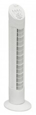 Bestron AFT760W Climate Control Summer torony ventilátor - fehér Háztartás / Otthon / Kültér - Ventilátor / Légkondicionáló - Álló / padló ventilátor - 317149