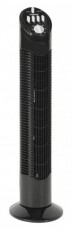Bestron AFT760Z Climate Control Summer torony ventilátor - fekete Háztartás / Otthon / Kültér - Ventilátor / Légkondicionáló - Álló / padló ventilátor - 317150