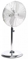 Bestron DFS45S álló ventillátor Háztartás / Otthon / Kültér - Ventilátor / Légkondicionáló - Álló / padló ventilátor - 361084