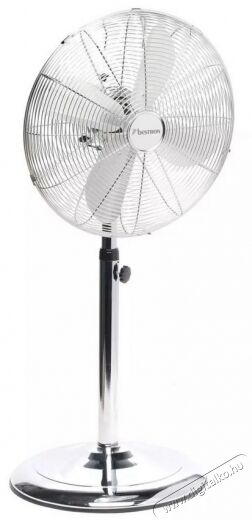 Bestron DFS45S álló ventillátor Háztartás / Otthon / Kültér - Ventilátor / Légkondicionáló - Álló / padló ventilátor - 361084