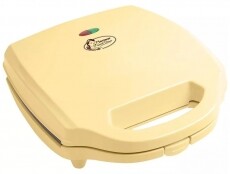 Bestron AGHM200 fánk készítő Konyhai termékek - Konyhai kisgép (sütés / főzés / hűtés / ételkészítés) - Sütemény / palacsinta készítő gép - 364266