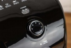 Bestron AAF300 légkeveréses sütő Konyhai termékek - Konyhai kisgép (sütés / főzés / hűtés / ételkészítés) - Légkeveréses főzőgép / elektromos kukta / multifunkciós sütő - 351646