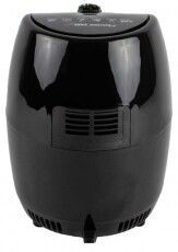 Bestron AAF300 légkeveréses sütő Konyhai termékek - Konyhai kisgép (sütés / főzés / hűtés / ételkészítés) - Légkeveréses főzőgép / elektromos kukta / multifunkciós sütő - 351646