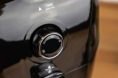 Bestron AAF300 légkeveréses sütő Konyhai termékek - Konyhai kisgép (sütés / főzés / hűtés / ételkészítés) - Légkeveréses főzőgép / elektromos kukta / multifunkciós sütő - 351646