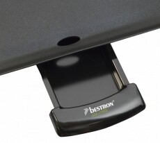 Bestron ABP604BB Teppanyaki XXL asztali grill Konyhai termékek - Konyhai kisgép (sütés / főzés / hűtés / ételkészítés) - Kontakt grill sütő / sütőlap - 355236