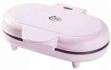 Bestron ADWM1000P gofri sütő Konyhai termékek - Konyhai kisgép (sütés / főzés / hűtés / ételkészítés) - Melegszendvics / gofri sütő - 364260