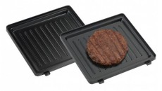 Bestron ADM2003W Funcooking kontakt szendvicssütő 3in1 - fehér Konyhai termékek - Konyhai kisgép (sütés / főzés / hűtés / ételkészítés) - Melegszendvics / gofri sütő - 317087