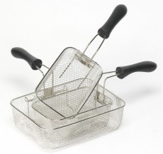 Bestron DF402B Funcooking családi olajsütő Konyhai termékek - Konyhai kisgép (sütés / főzés / hűtés / ételkészítés) - Olajsütő - 317096