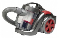 Bestron ABL850GR Cleaning Designo porzsák nélküli porszívó Háztartás / Otthon / Kültér - Porszívó / takarítógép - Porzsák nélküli porszívó - 317168