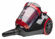 Bestron ABL900BRE Cleaning Ecosenzo porzsák nélküli porszívó - fekete/piros Háztartás / Otthon / Kültér - Porszívó / takarítógép - Porzsák nélküli porszívó - 317173