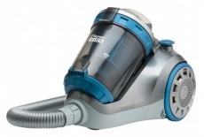Bestron ABL900SBE Cleaning Ecosenzo porzsák nélküli porszívó - ezüst/kék Háztartás / Otthon / Kültér - Porszívó / takarítógép - Porzsák nélküli porszívó - 317171