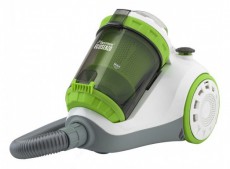 Bestron ABL900WGE Cleaning Ecosenzo porzsák nélküli porszívó - fehér/zöld Háztartás / Otthon / Kültér - Porszívó / takarítógép - Porzsák nélküli porszívó - 317170