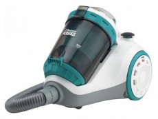 Bestron ABL900WTE Cleaning Ecosenzo porzsák nélküli porszívó - fehér/kék Háztartás / Otthon / Kültér - Porszívó / takarítógép - Porzsák nélküli porszívó - 317169