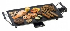 Bestron ABP602 Funcooking melegentartó sütőlap Konyhai termékek - Konyhai kisgép (sütés / főzés / hűtés / ételkészítés) - Kontakt grill sütő / sütőlap - 317080