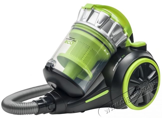 Bestron AMC1000G Multipo Plus porzsák nélküli porszívó Háztartás / Otthon / Kültér - Porszívó / takarítógép - Porzsák nélküli porszívó - 361079