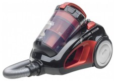 Bestron AMC970BRE Cleaning Silenzo Multi Cyclone porzsák nélküli porszívó Háztartás / Otthon / Kültér - Porszívó / takarítógép - Porzsák nélküli porszívó - 317175