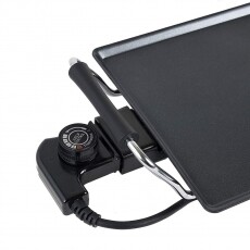 Bestron ABP602 Funcooking melegentartó sütőlap Konyhai termékek - Konyhai kisgép (sütés / főzés / hűtés / ételkészítés) - Kontakt grill sütő / sütőlap - 317080