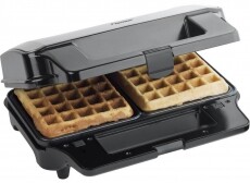 Bestron ASG90XXL 3 az 1-ben kontakt grill Konyhai termékek - Konyhai kisgép (sütés / főzés / hűtés / ételkészítés) - Kontakt grill sütő / sütőlap - 332175