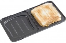 Bestron ASG90XXL 3 az 1-ben kontakt grill Konyhai termékek - Konyhai kisgép (sütés / főzés / hűtés / ételkészítés) - Kontakt grill sütő / sütőlap - 332175