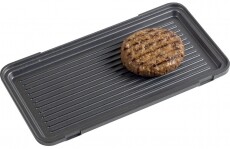 Bestron ASG90XXL 3 az 1-ben kontakt grill Konyhai termékek - Konyhai kisgép (sütés / főzés / hűtés / ételkészítés) - Kontakt grill sütő / sütőlap - 332175