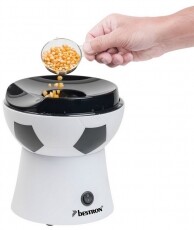 Bestron APM1008 kukoricapattogtató Konyhai termékek - Konyhai kisgép (sütés / főzés / hűtés / ételkészítés) - Konyhai különlegesség - 361924
