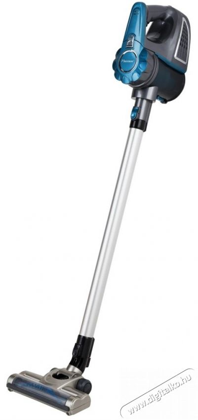 Bestron AVC850A Practico Plus Go 2in1 kézi porszívó Háztartás / Otthon / Kültér - Porszívó / takarítógép - Kézi / álló porszívó - 337715