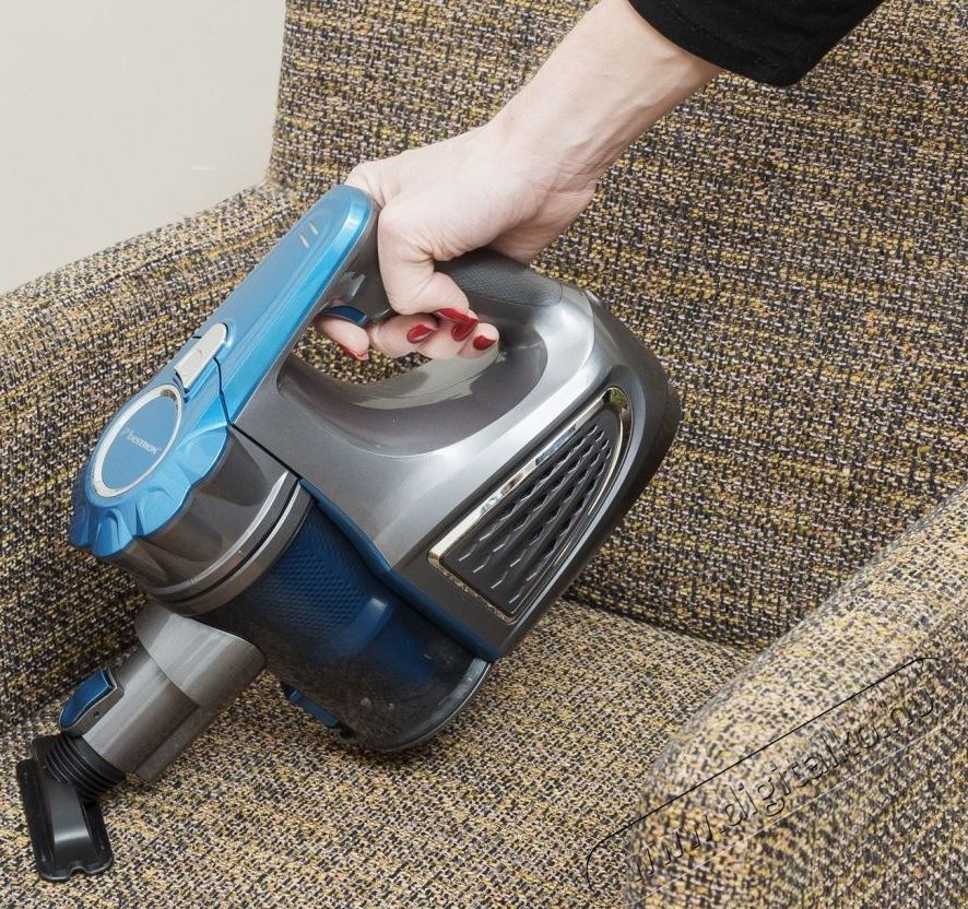 Bestron AVC850A Practico Plus Go 2in1 kézi porszívó Háztartás / Otthon / Kültér - Porszívó / takarítógép - Kézi / álló porszívó - 337715