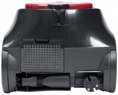 Bestron ABG150RB Háztartás / Otthon / Kültér - Porszívó / takarítógép - Porzsákos porszívó - 332158