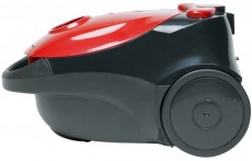 Bestron ABG150RB Háztartás / Otthon / Kültér - Porszívó / takarítógép - Porzsákos porszívó - 332158