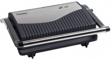 Bestron APG150 grillsütő Konyhai termékek - Konyhai kisgép (sütés / főzés / hűtés / ételkészítés) - Kontakt grill sütő / sütőlap - 332174
