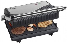 Bestron APG150 grillsütő Konyhai termékek - Konyhai kisgép (sütés / főzés / hűtés / ételkészítés) - Kontakt grill sütő / sütőlap - 332174
