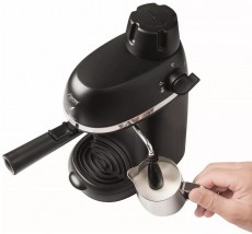 Bestron AES800 espresso kávéfőző Konyhai termékek - Kávéfőző / kávéörlő / kiegészítő - Presszó kávéfőző - 364263