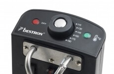 Bestron AF370CO olajsütő Konyhai termékek - Konyhai kisgép (sütés / főzés / hűtés / ételkészítés) - Olajsütő - 351700