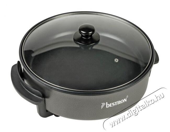 Bestron AHP1500Z Multifunkciós Party sütő edény Konyhai termékek - Edény - Egyéb edény - 351701