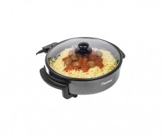 Bestron AHP1200 FunCooking Multifunkciós Party főzőedény Konyhai termékek - Edény - Egyéb edény - 344671