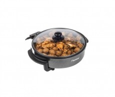 Bestron AHP1200 FunCooking Multifunkciós Party főzőedény Konyhai termékek - Edény - Egyéb edény - 344671